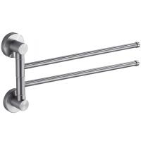 Полотенцедержатель рога Haiba сатин