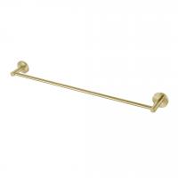 Полотенцедержатель 60см матовое золото Aquatek AQ4114BG