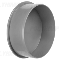 Заглушка D40 эконом