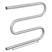 Полотенцесушитель  М образный с полочкой  в50  д50 1