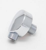 Уголок-переходник для вывода душ.шланга