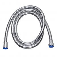 Шланг для душа хром 1.5м  40LL