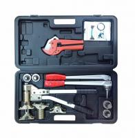 Набор инструментов Stout D16-32 универсальный механический