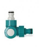 Адаптер угловой 4250-55272С