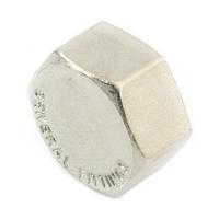 Заглушка GF 1" вн  резьба