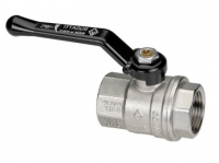 Кран шаровый BG 300 1/2 вн-вн ручка