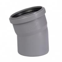 Отвод D32 15° Ostendorf