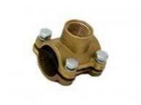 Врезка GF в трубу 1/2 вн резьба