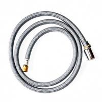 Шланг для выдвижной лейки 1.5м Tucai 1/2*М15/1 205888