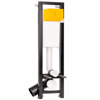 Инсталляция Oli Total Black Поргтугалия