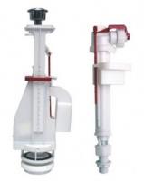 Арматура Alcaplast вертикальная 2 режима