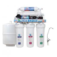 Фильтр Ита Онега обратный осмос с помпой