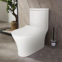 Монолит Azario сиденье дюропласт AZ-0852