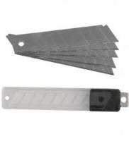 Сменные лезвия д/ножа 9 мм
