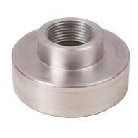 Переходник на еврокуб S 60*1/2 вн  резьба