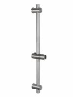 Стойка душевая сатин Latora Lux 1023LL