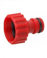 Адаптер 1/2 вн резьба в коннектор