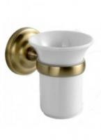 Стакан бронза Fixsen FX-83806