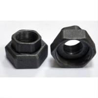 Гайки для насоса  50 32 чугун