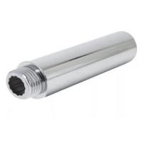 Удлинитель 1/2*80мм нар-вн резьба