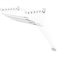 Сушилка для белья Lift  2 вида крепления