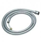 Шланг для выдвижной лейки хром 1.5м F47