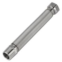 Подводка редукционная 1" 50-100 см нержавейка