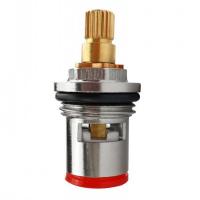 Кран букса для фильтра Frap