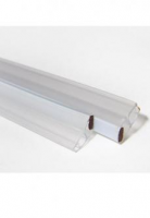 Магниты в силиконе 8мм 2м