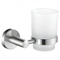 Стакан на держателя Accoona сатин