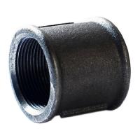 муфта чугун D15, 20, 25, 32, 40