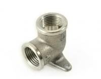 Водорозетка GF с креплением 1/2 вн резьба