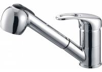 Смеситель для кухни хром Kaiser  22033