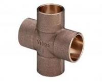 Крестовина пайка 22