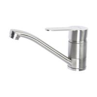 Смеситель кухни сатин Accoоna  А42103