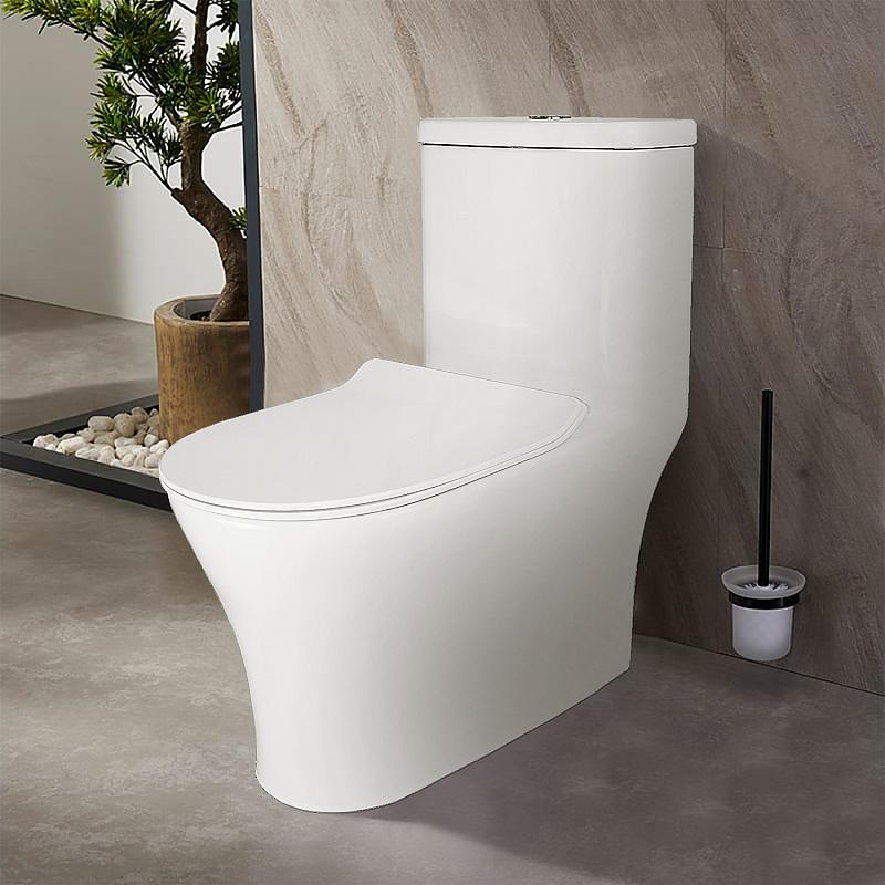 Напольные унитазы в 2026 году: надёжная классика в новом формате