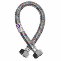 Подводка гибкая для воды 15 Вн Вн