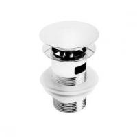 Выпуск для раковины хром без перелива А480А