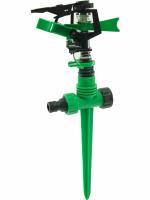 Разбрызгиватель для полива сильный напор