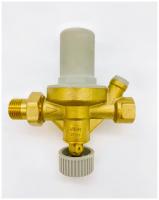 Клапан подпиточный Vieir 1/2"