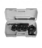 Набор клуппов с трещоткой №3 28260-H3