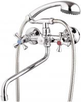 Смеситель ванны хром Benyue 77000050