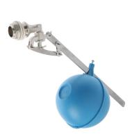 Клапан заливной 1 1/4