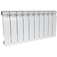 Радиатор биметалл Stout 350 мм 4 секции