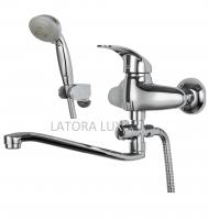 Смеситель ванны Latora Lux  1585LL