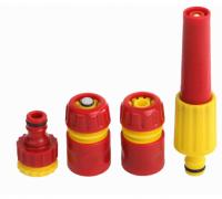 Набор Classic для подключения шланга 8-427286