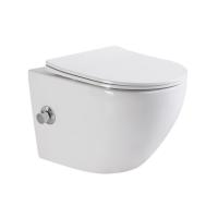 Унитаз подвесной с биде Uno