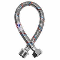 Подводка гибкая для воды 15 Нар-Вн