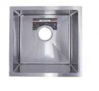 Мойка 440 профессиональная 3мм сатин