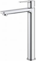 Смеситель раковины хром Grohe 23405001